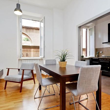 Traiano Charme - My Extra Home Rome Extérieur photo