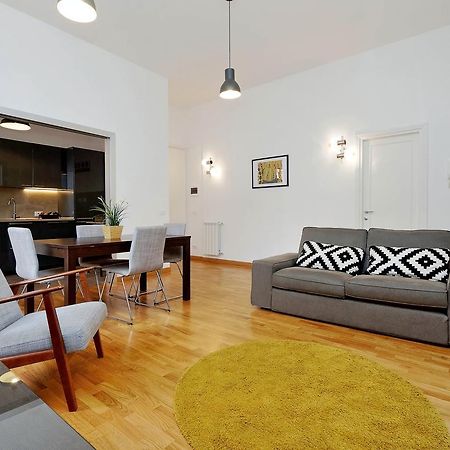 Traiano Charme - My Extra Home Rome Extérieur photo