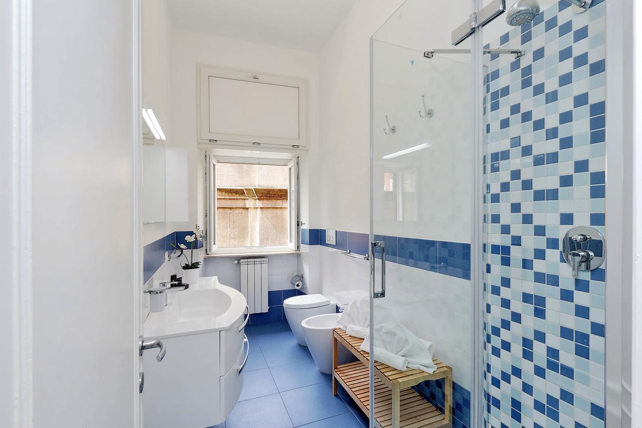 Traiano Charme - My Extra Home Rome Extérieur photo