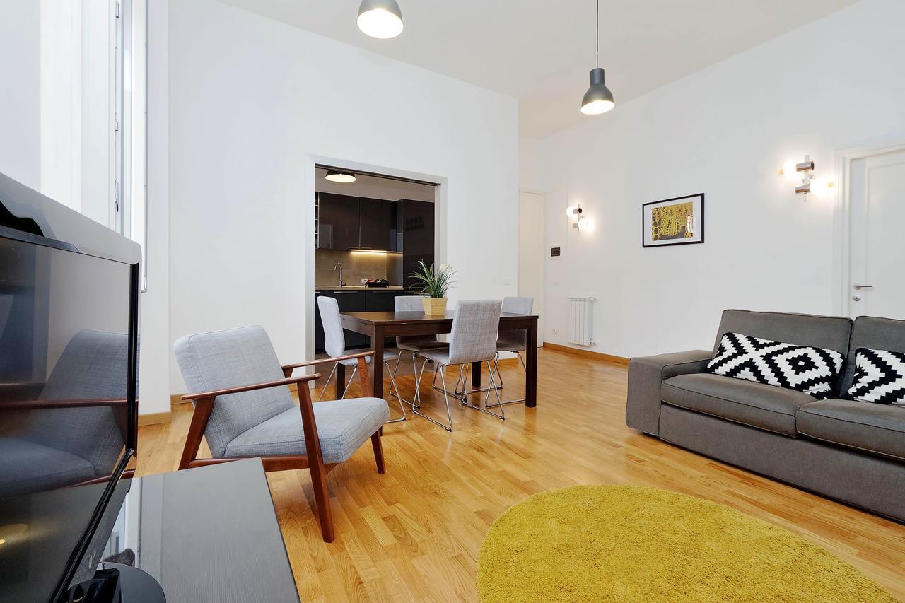 Traiano Charme - My Extra Home Rome Extérieur photo