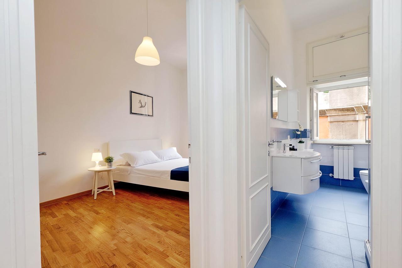 Traiano Charme - My Extra Home Rome Extérieur photo