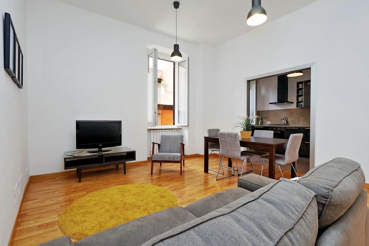 Traiano Charme - My Extra Home Rome Extérieur photo