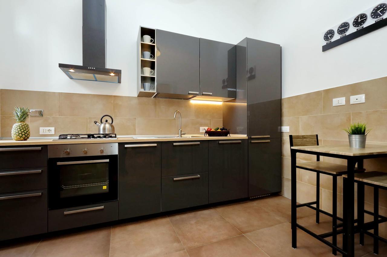 Traiano Charme - My Extra Home Rome Extérieur photo