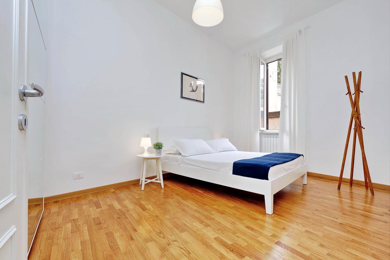 Traiano Charme - My Extra Home Rome Extérieur photo