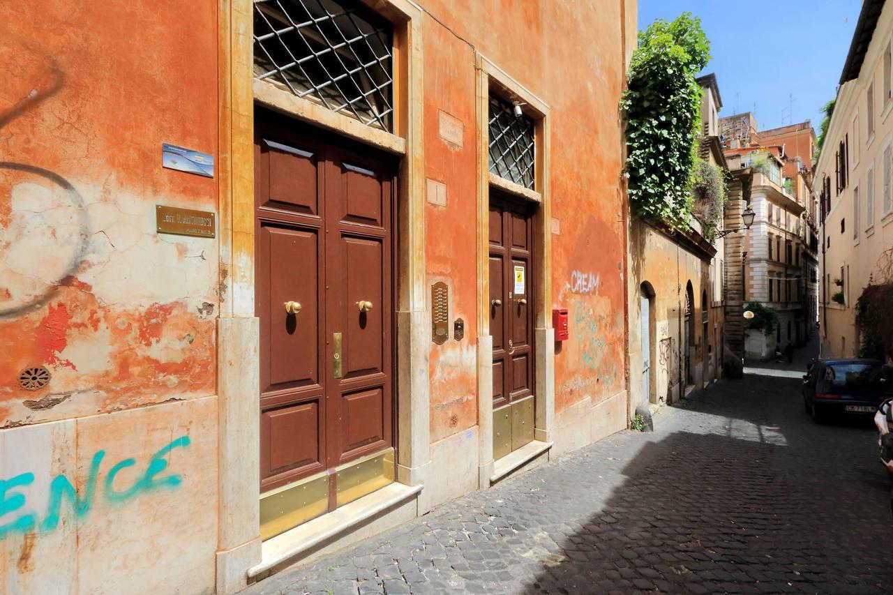 Traiano Charme - My Extra Home Rome Extérieur photo